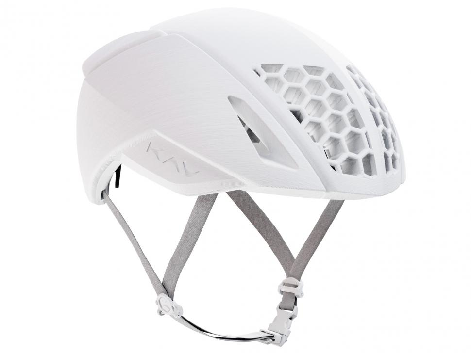 2022 Kav Kaze helmet - 2
