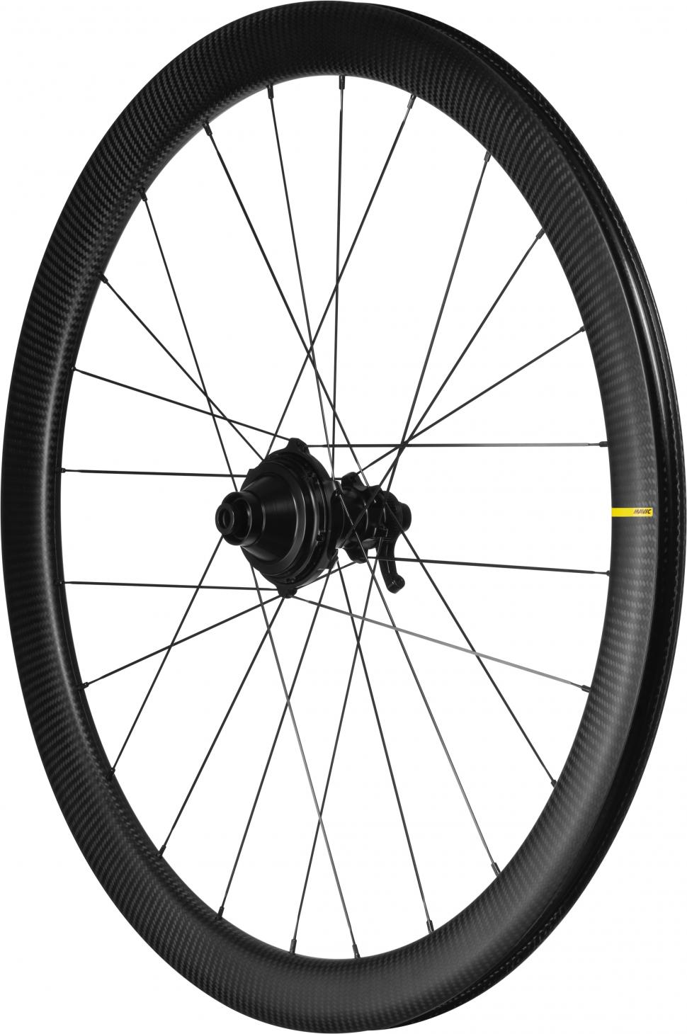 2022 Mavic Cosmic SL 45 Classified - 1