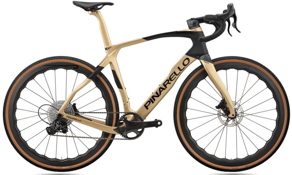 Gravel pinarello best sale