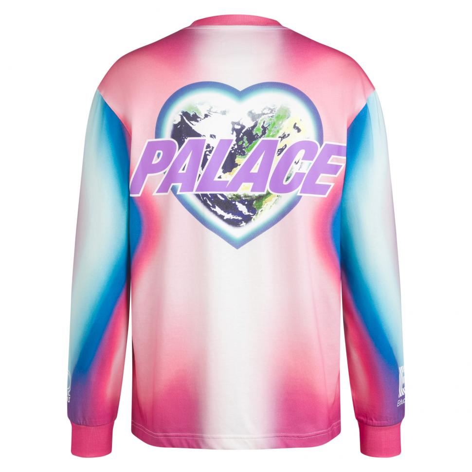 2022  Rapha + Palace EF collection - 4