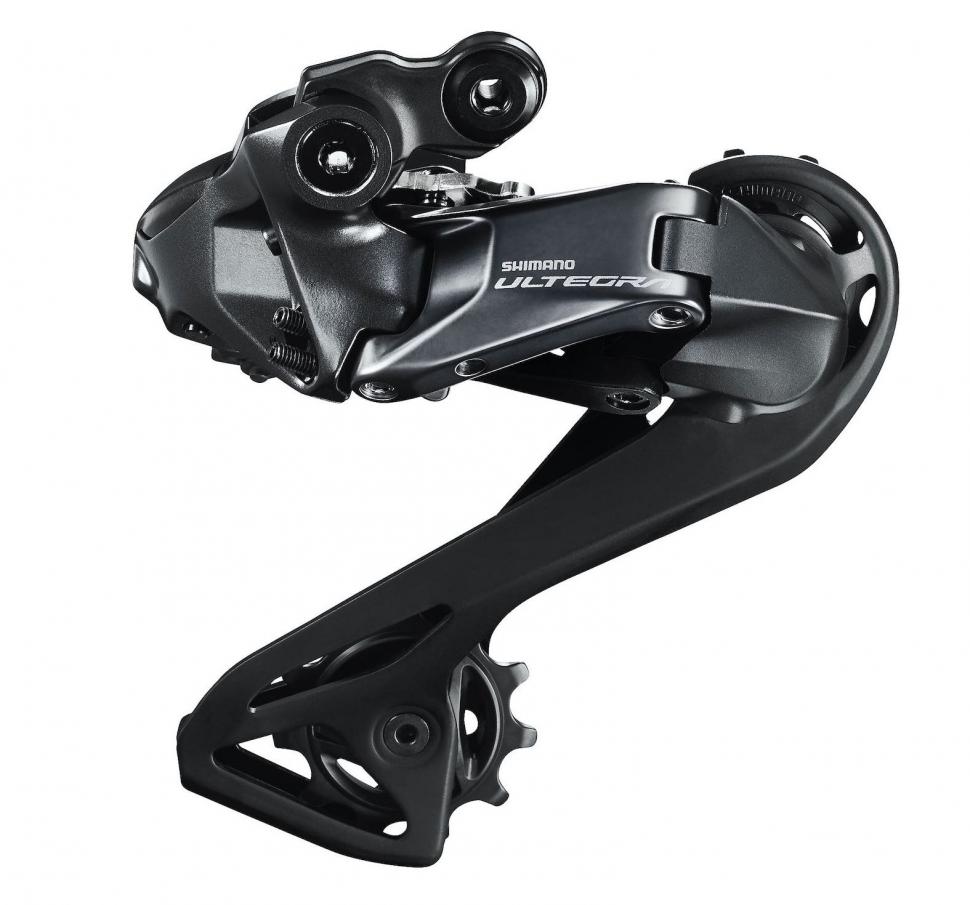 Shimano launches Ultegra R8100 groupset that's | road.cc
