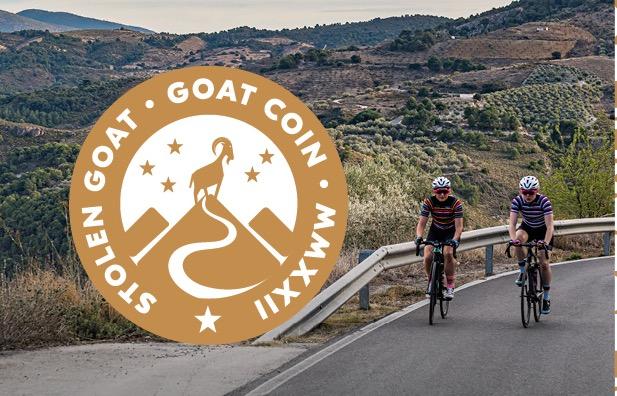2022 Stolen Goat Goat Coins - 1