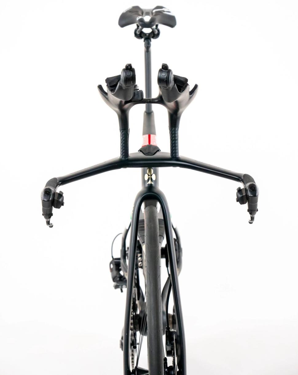 Colnago triathlon online bike