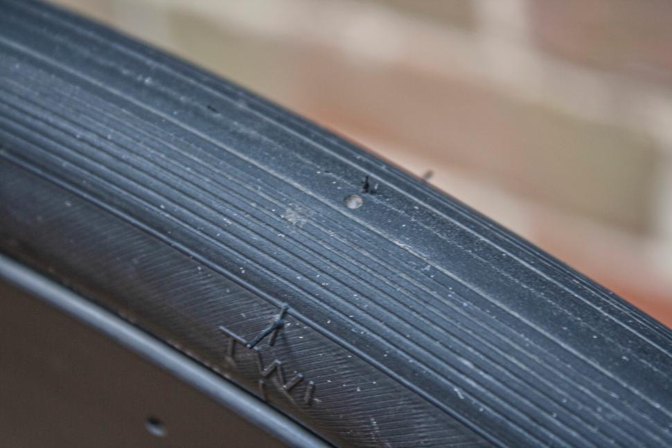 Review: Vittoria Corsa N.Ext TLR tyre | road.cc