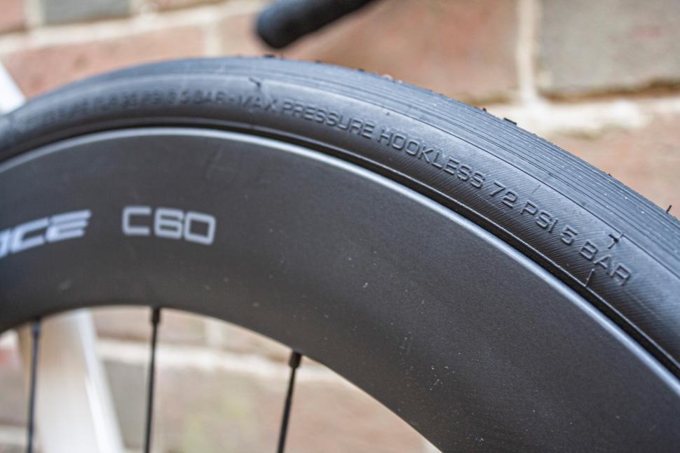 Corsa N.Ext Tubeless-Ready - Road Competition Tires
