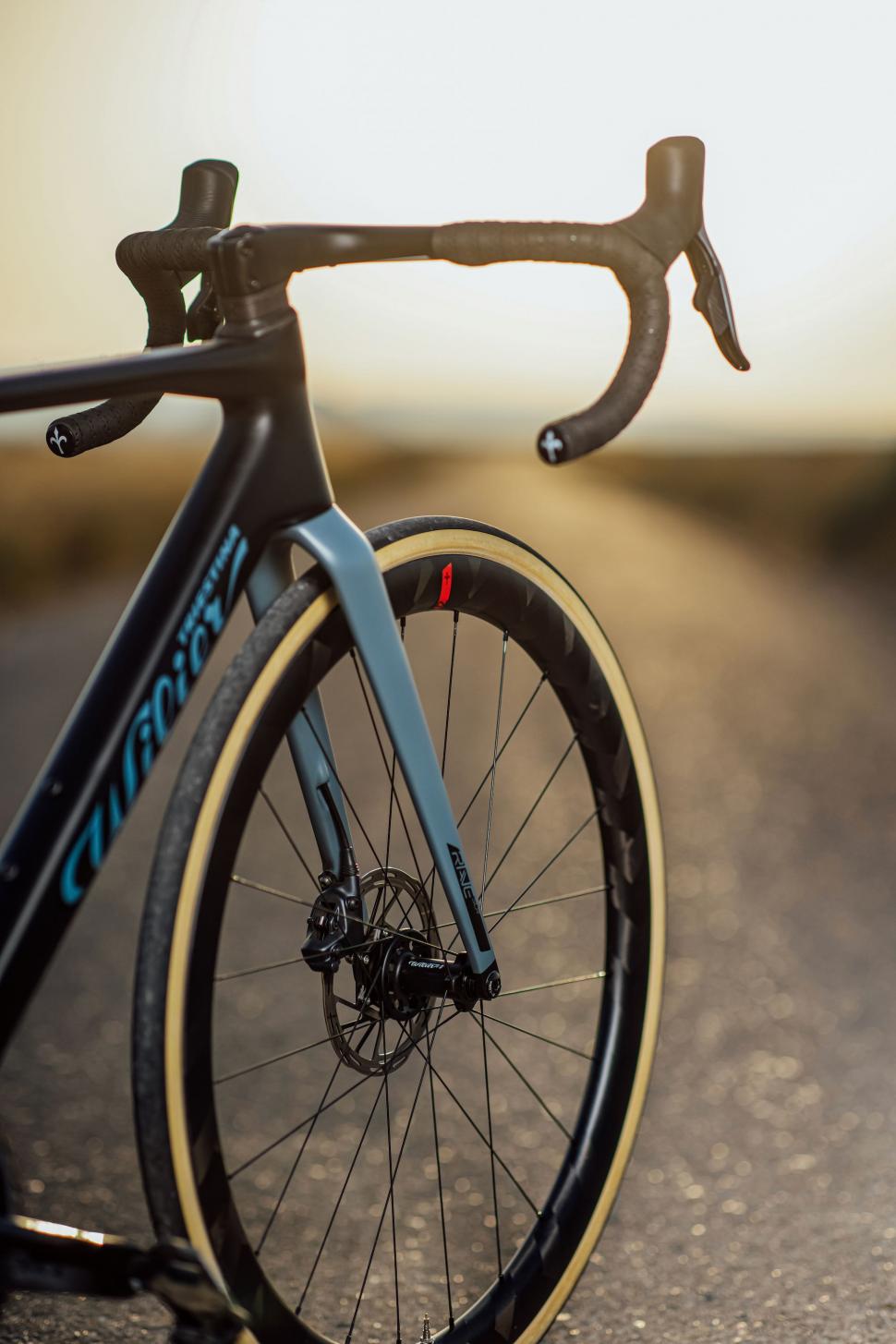 Wilier unveils high-end Rave SLR in both road and gravel builds | road.cc