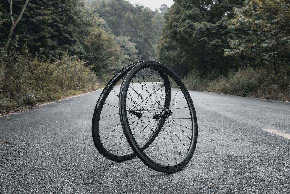 Made in China: a guide to the Yoeleo wheels range | road.cc