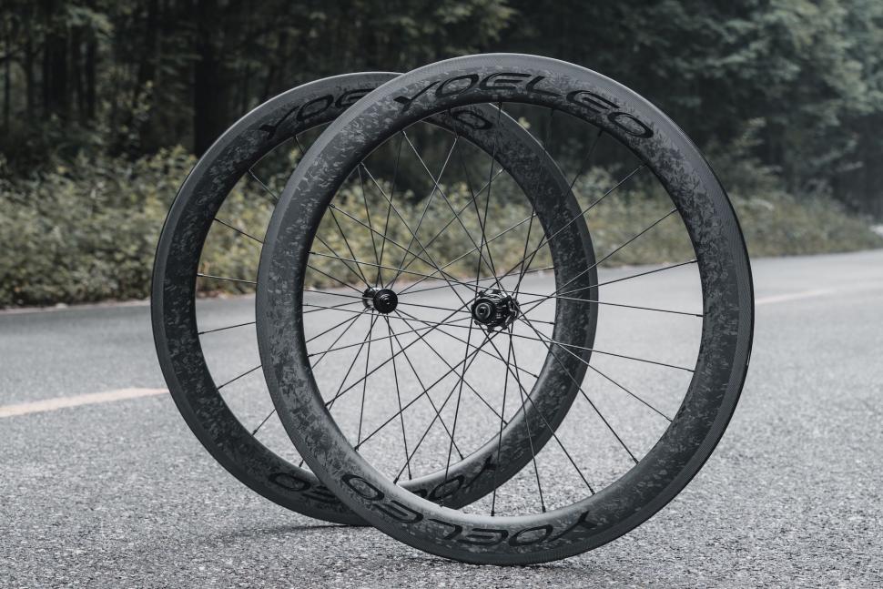 Made in China a guide to the Yoeleo wheels range road.cc