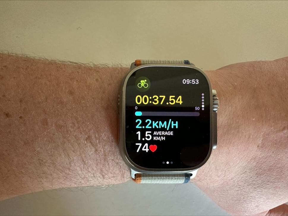 Apple Watch Ultra 2 review: The adventure continues