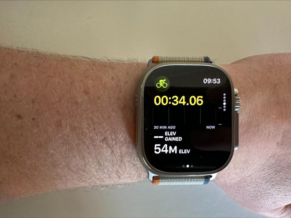 Suunto Race vs. Apple Watch Ultra 2: Which Is Best For You?
