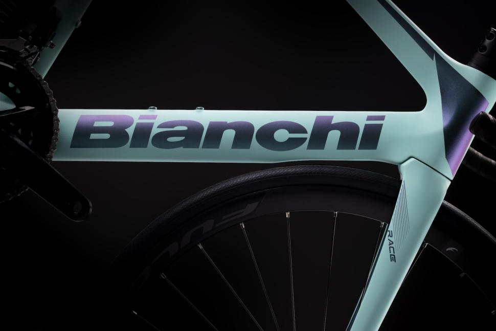 2023 Bianchi Vieja Carrera - 2