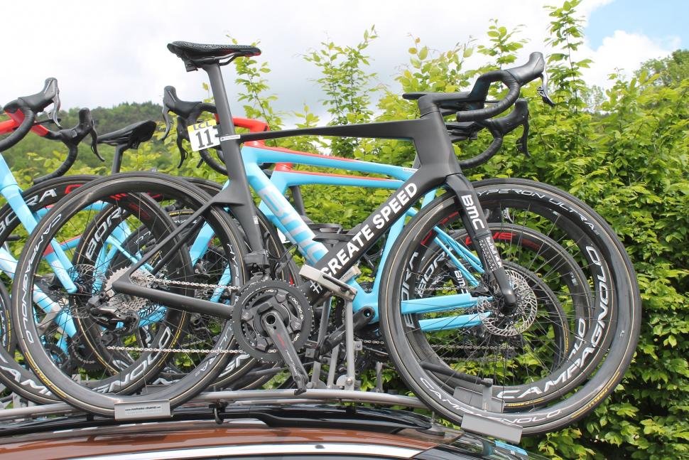 Tour de France bikes 2023  Who's riding what at this year's race