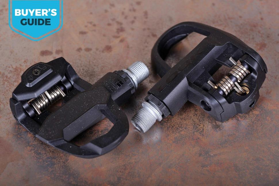 Best clipless pedals: systems explained and the best models
