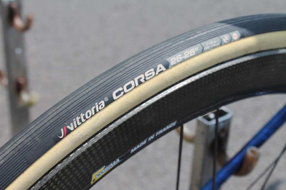 2023 Dauphine Astana Wilier Zero Vittoria Corsa tubular tyre - 1.jpeg
