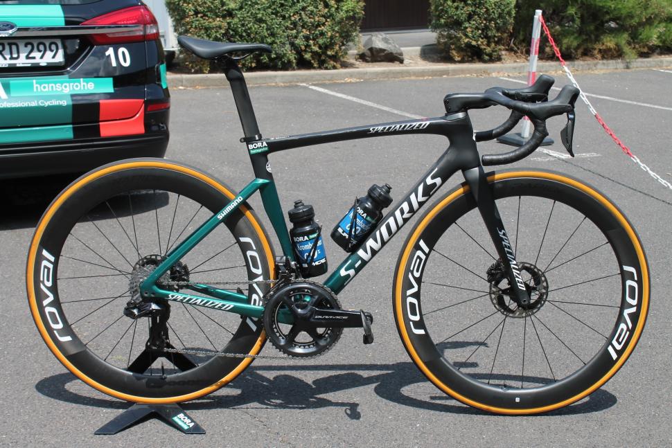 2023 Tour de France bikes — your definitive guide to what the top pro ...