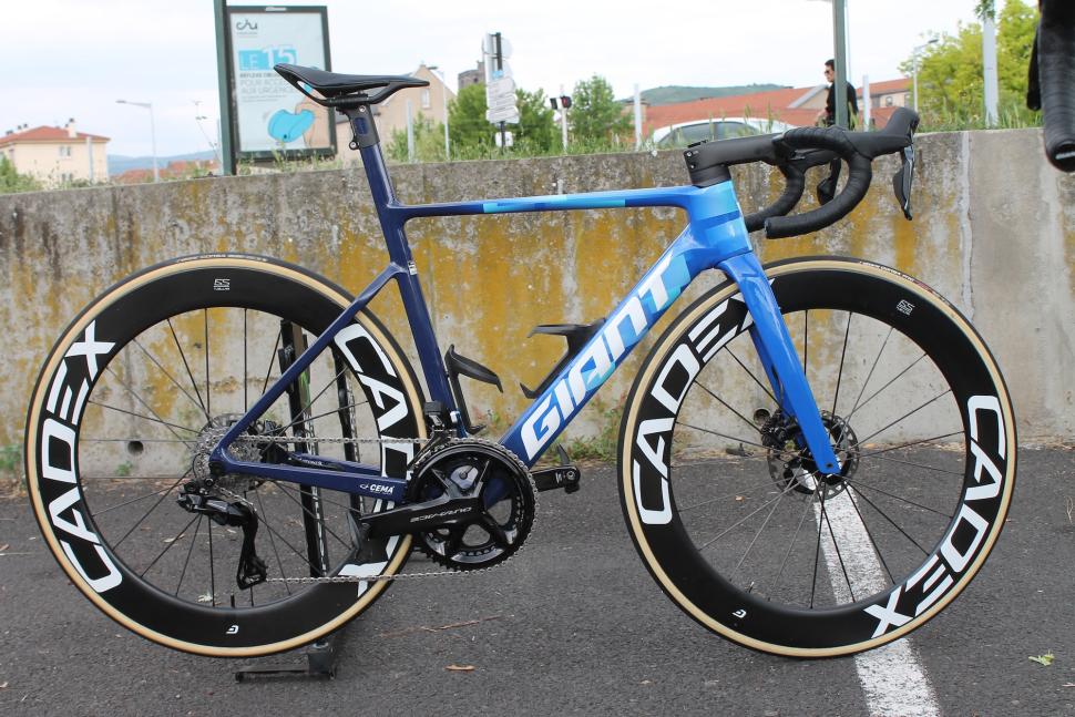 One bike to rule them all: why lightweight aero bikes are now THE ...