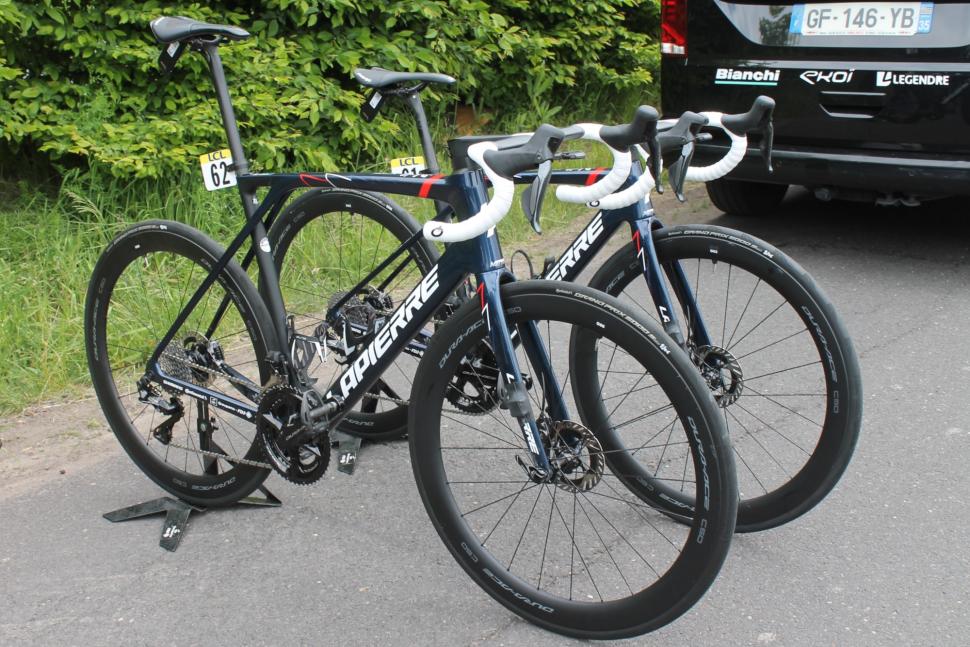 2023 Tour de France bikes — your definitive guide to what the top pro  cycling teams are riding this year