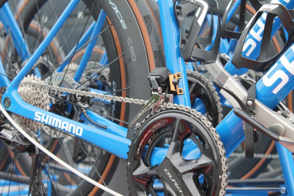 2023 Dauphine Shimano neutral support - 10.jpeg