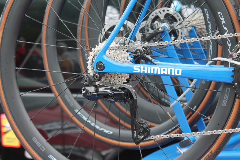 2023 Dauphine Shimano neutral support - 9.jpeg
