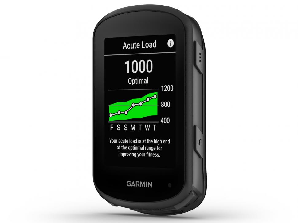 NEW Garmin EDGE 540/840 Series GPS: What's New // Hands-On // Road