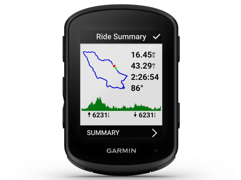  Garmin Edge 840 Solar, Solar-Charging GPS Cycling Computer with  Touchscreen and Buttons, Targeted Adaptive Coaching, Advanced Navigation  and More : Electronics