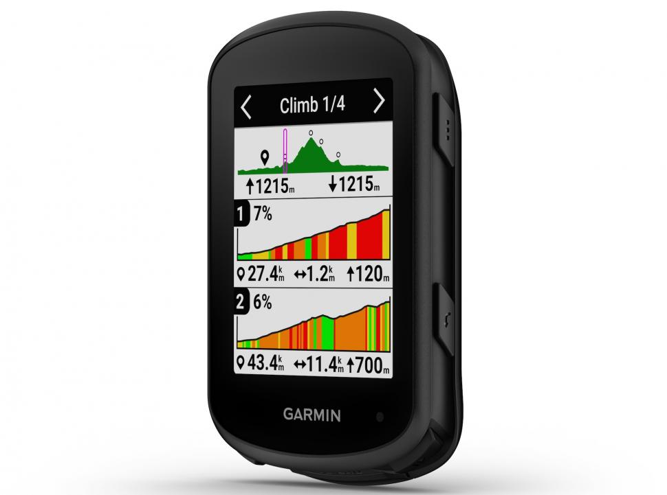 Garmin Edge 840 vs 830: What Is The Difference (And Is Solar Worth It)? -  Sportive Cyclist