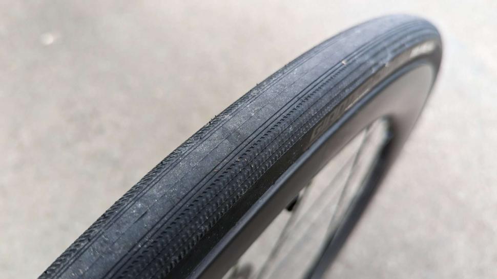 Review: Giant Gavia 1 Tubeless Tyre | road.cc