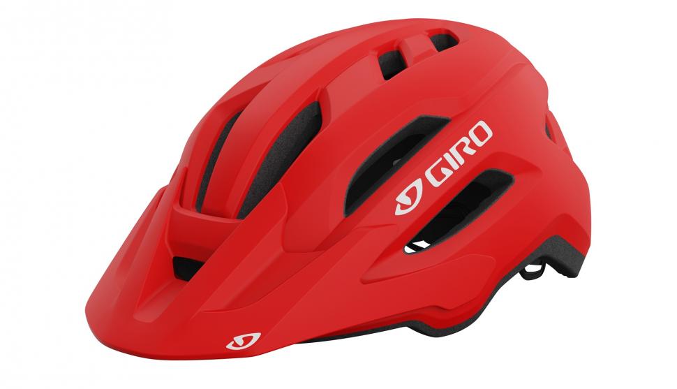 2023 Giro Fixture MIPS II helmet - 1