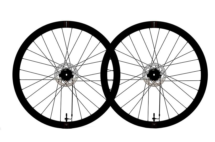 On-the-fly tyre pressure adjustment appears on Dwars door Vlaanderen ...