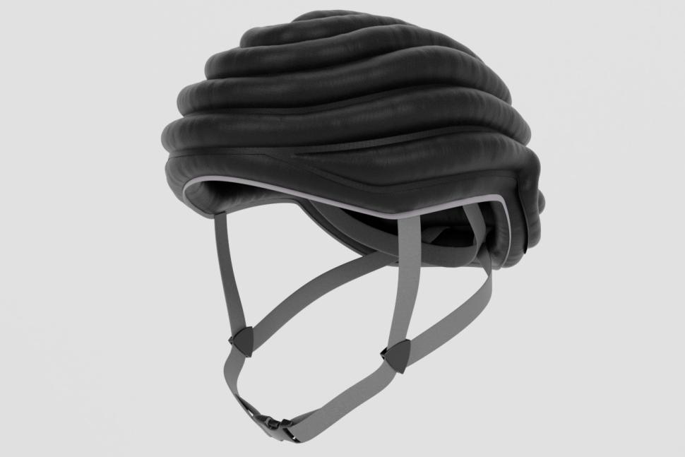 2023 Inflabi helmet - 2