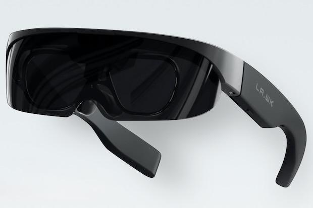 Heads up! ChatGPT satnav smart glasses that shoot video too; Plus £120 ...