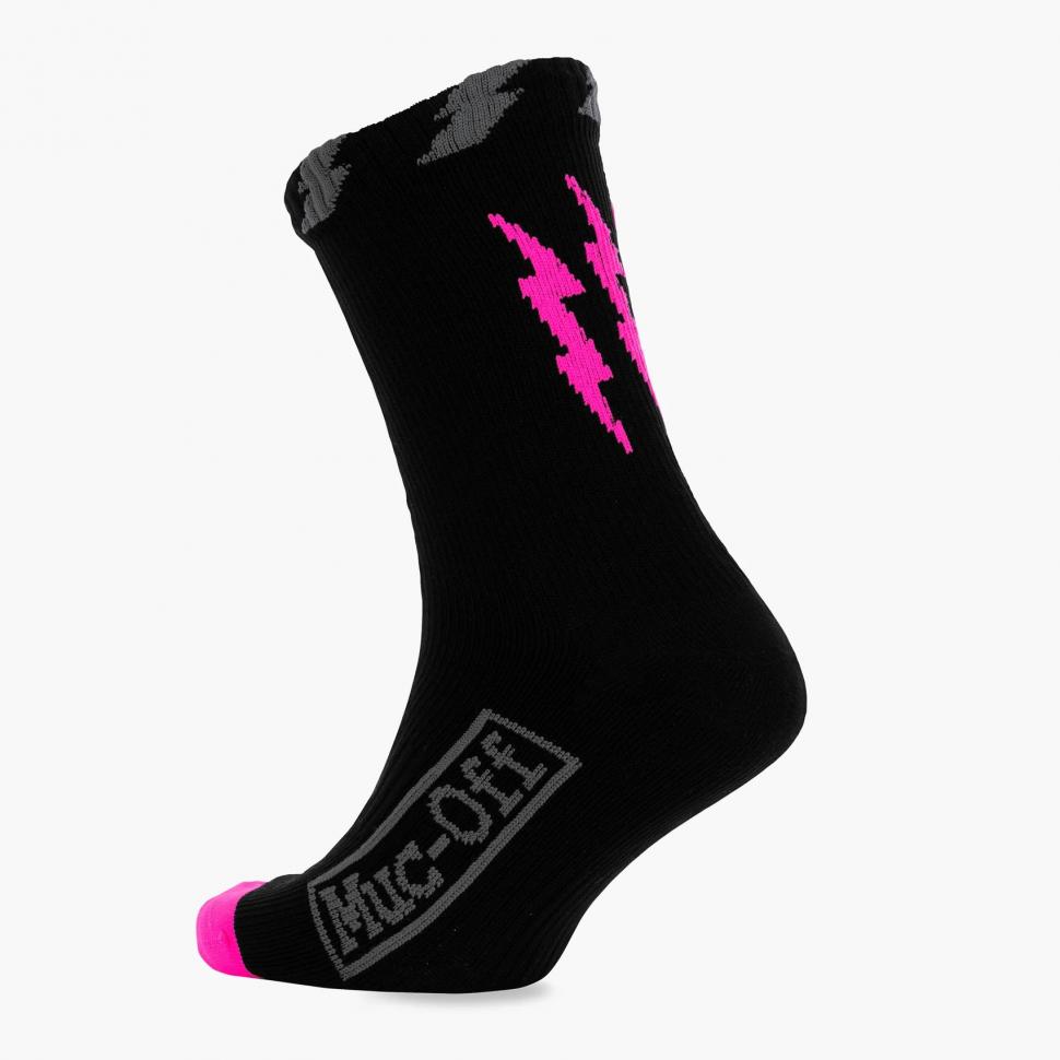 Hemy Waterproof Socks Review