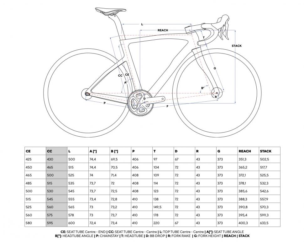 Pinarello Paris Disk 105 Road Bike | lupon.gov.ph