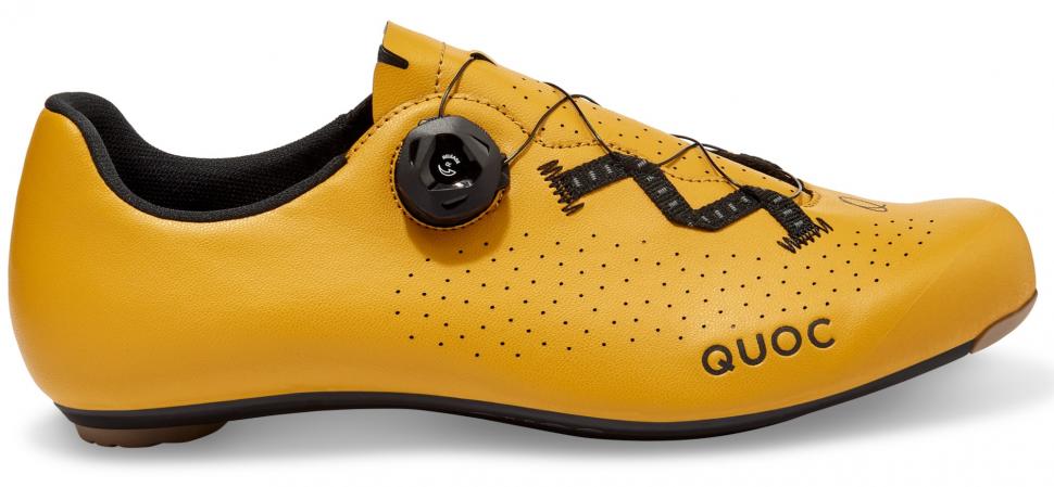 2023 Quoc Escape Road shoes - 1