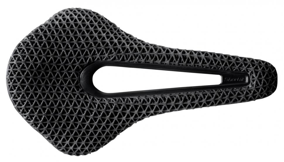 2023 Selle San Marco Shortfit 2.0 3D saddle - 3