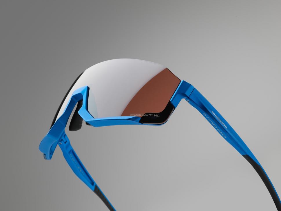 2023 Shimano Aerolite 2 eyewear - 1