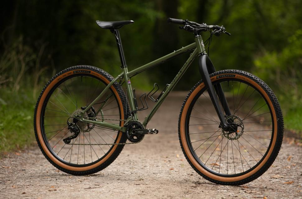 road.cc Recommends Bikes of the Year 2023 24 check out the best gravel and adventure bikes road.cc