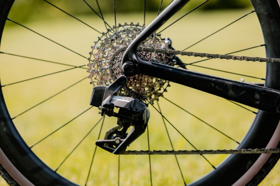 Your complete guide to SRAM road bike groupsets — explore the range and ...