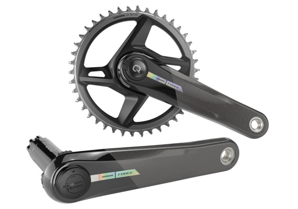 stages sram force power meter