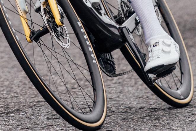 Tour de france store bike gears