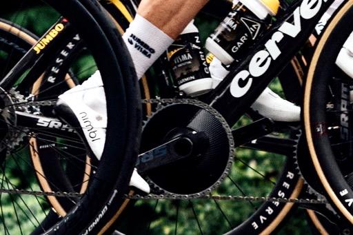 Jonas Vingegaard uses 1x gearing for Tour de France opening stages