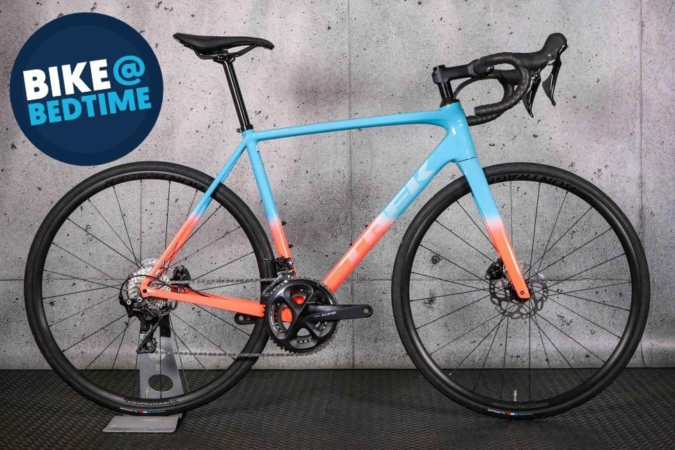 Trek store emonda alr