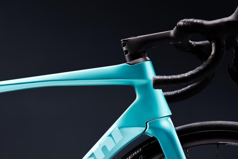 bianchi specialissima di2