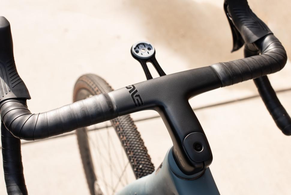 2024 Enve SES AR One-Piece handlebar  - 1