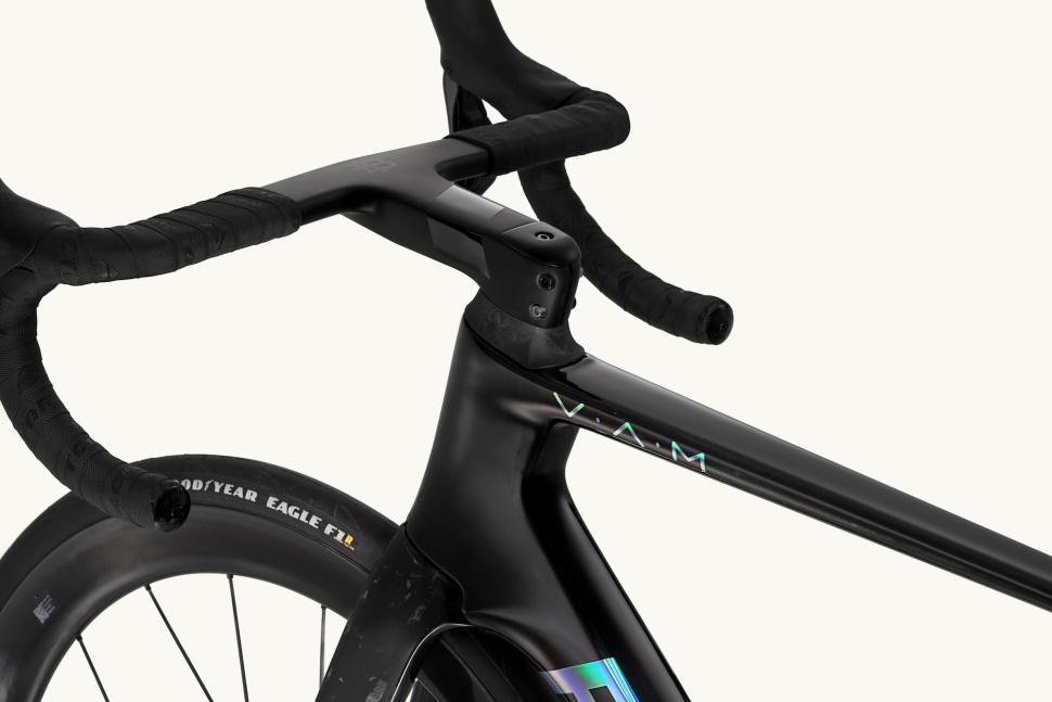 Factor releases new Ostro VAM as “the benchmark aerodynamic