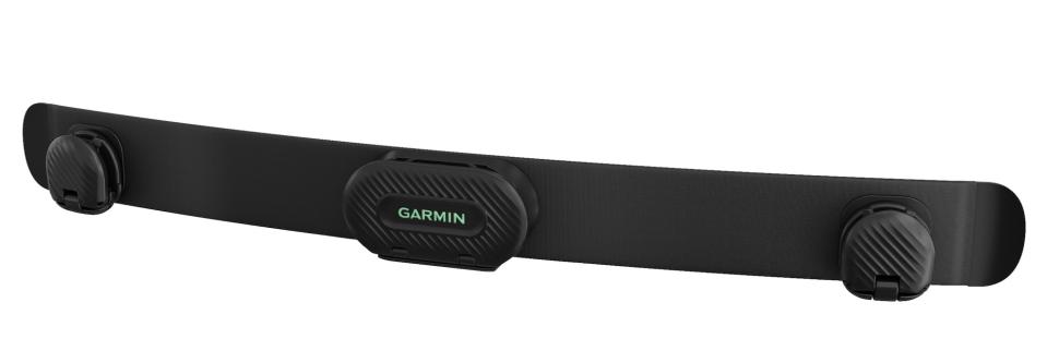 Garmin introduces women-specific heart rate monitor and revamps