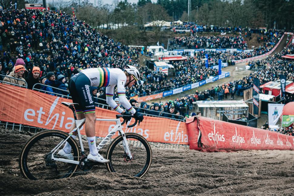 Canyon cyclocross online 2021