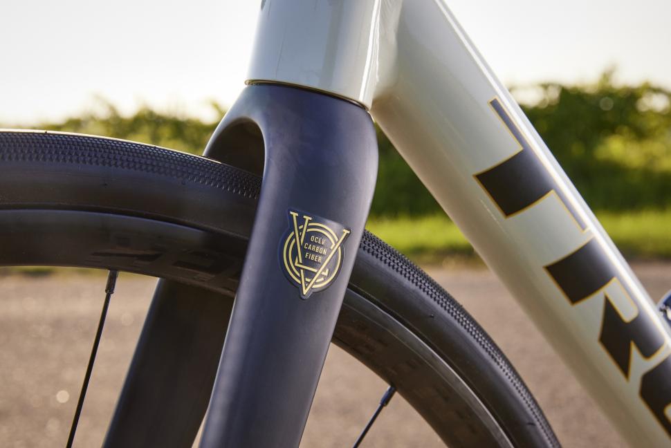 Trek domane discount al 5 review