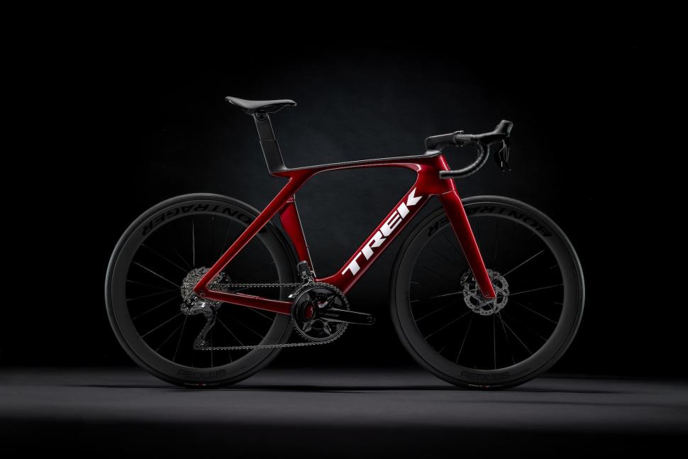 Will we finally see a new Trek Emonda and updated SRAM Red