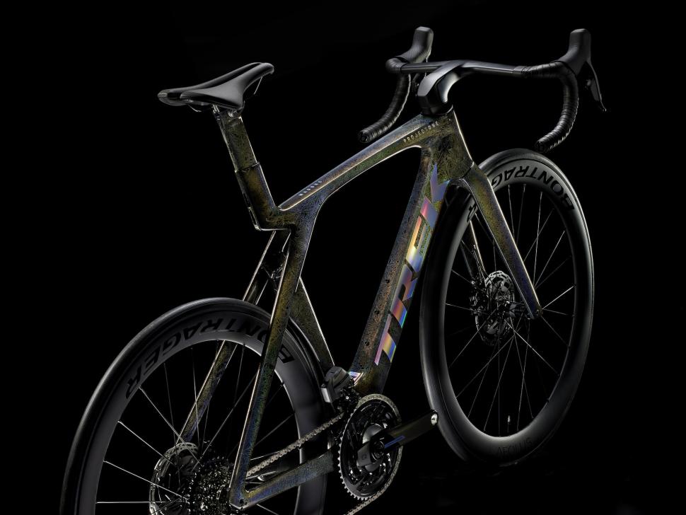 2024 Trek Project One Crystalline Prismatic  - 1